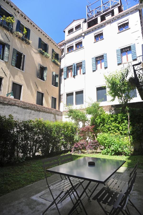 شقة البندقية  في Tra San Marco E Rialto المظهر الخارجي الصورة